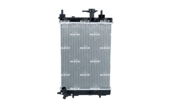 Radiator, engine cooling, Image 3