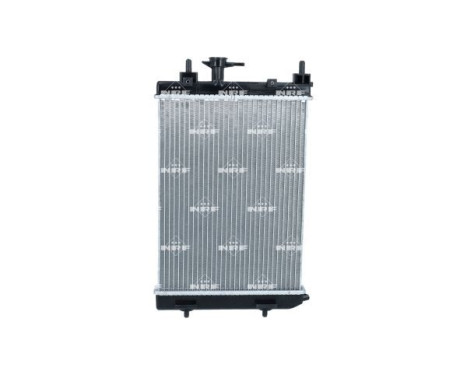 Radiator, engine cooling, Image 5