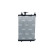 Radiator, engine cooling, Thumbnail 5