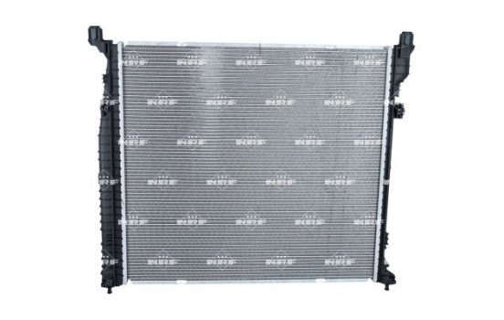 Radiator, engine cooling, Image 3