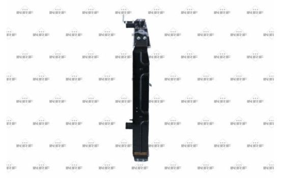 Radiator, engine cooling, Image 2