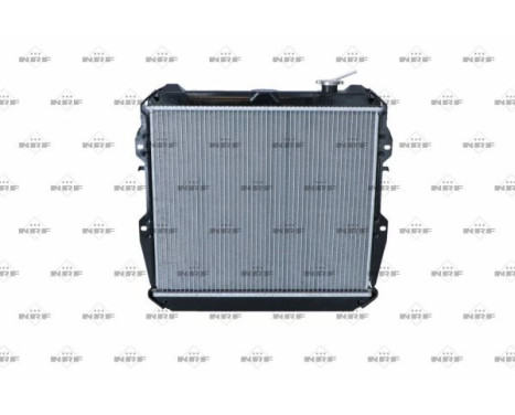 Radiator, engine cooling, Image 3