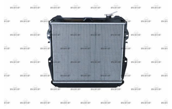 Radiator, engine cooling, Image 3