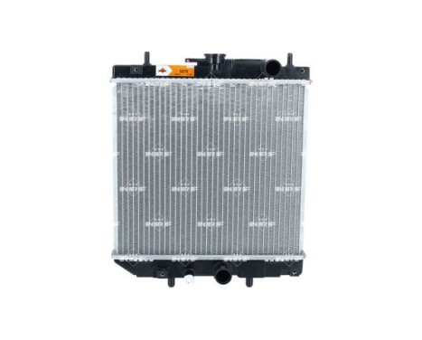 Radiator, engine cooling, Image 3