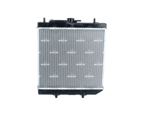 Radiator, engine cooling, Image 5