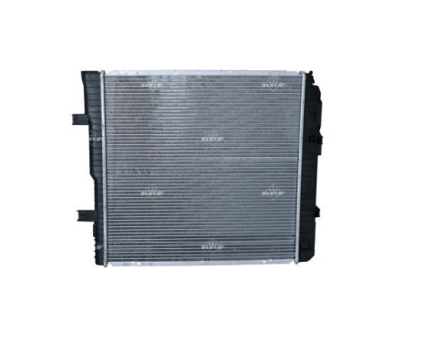 Radiator, engine cooling, Image 3