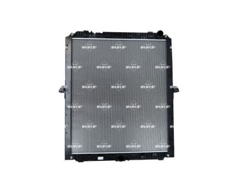 Radiator, engine cooling, Image 2