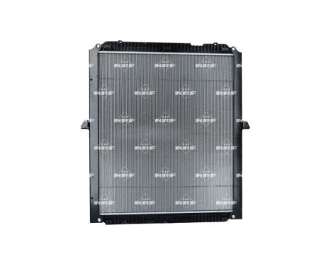 Radiator, engine cooling, Image 4