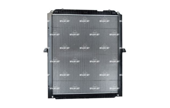 Radiator, engine cooling, Image 4