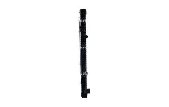 Radiator, engine cooling, Image 2