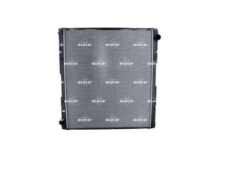 Radiator, engine cooling, Image 3
