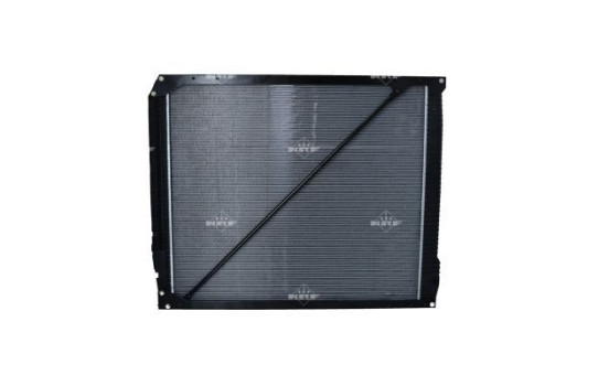 Radiator, engine cooling, Image 4