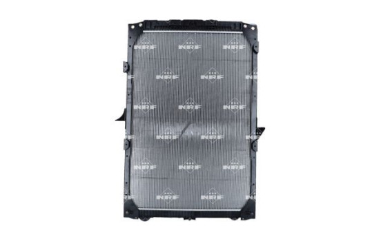 Radiator, engine cooling, Image 3