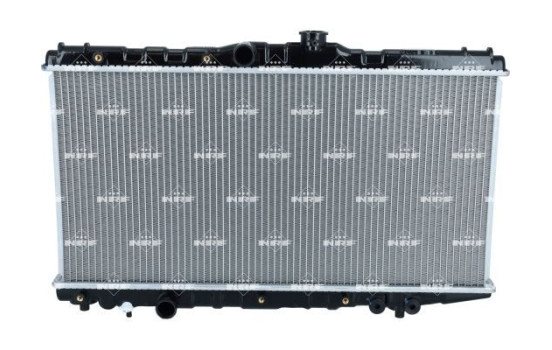 Radiator, engine cooling, Image 3