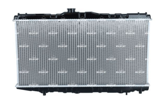 Radiator, engine cooling, Image 5