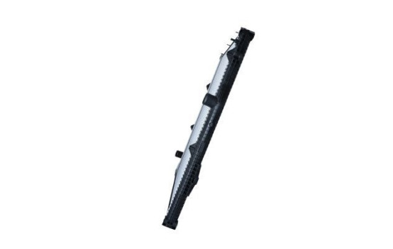 Radiator, engine cooling, Image 2