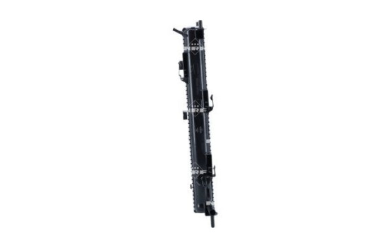 Radiator, engine cooling, Image 2