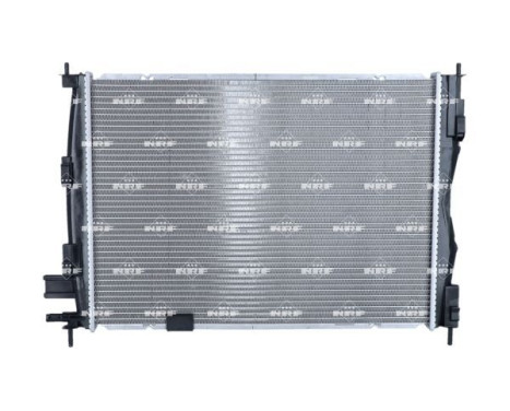 Radiator, engine cooling, Image 3