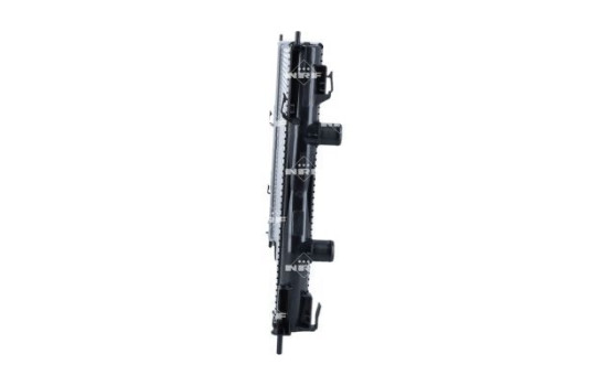 Radiator, engine cooling, Image 4