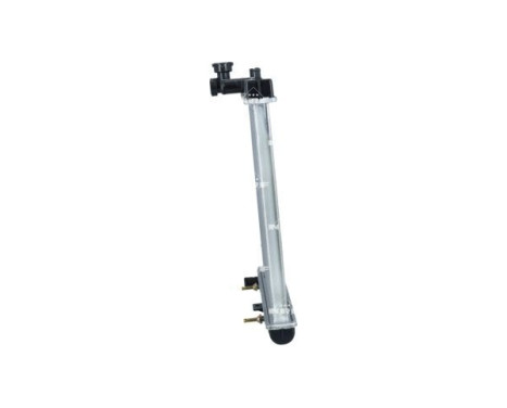 Radiator, engine cooling, Image 2