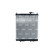Radiator, engine cooling, Thumbnail 3