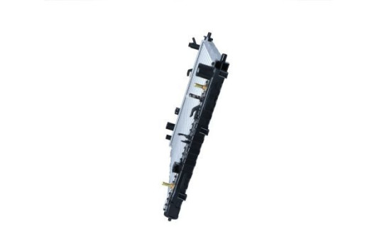 Radiator, engine cooling, Image 2