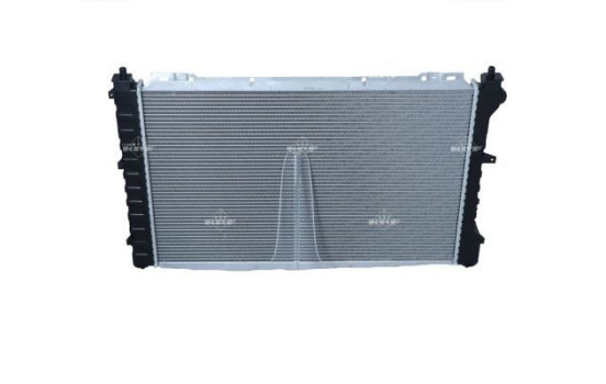 Radiator, engine cooling, Image 3