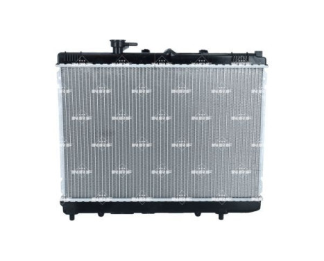 Radiator, engine cooling, Image 3