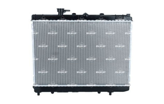 Radiator, engine cooling, Image 3