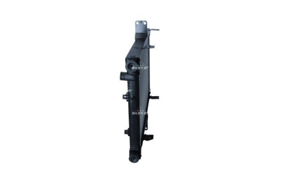 Radiator, engine cooling, Image 2