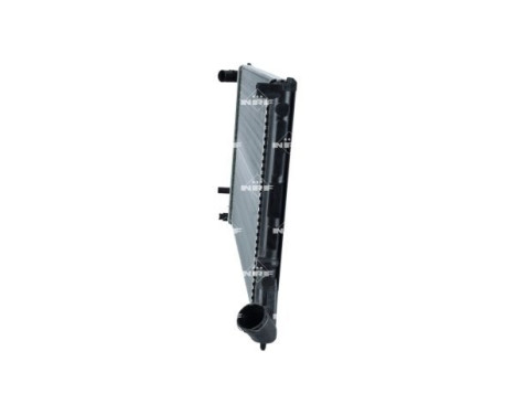 Radiator, engine cooling, Image 2