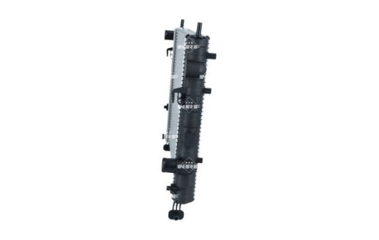 Radiator, engine cooling, Image 2