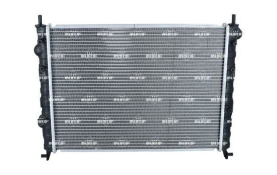 Radiator, engine cooling, Image 3
