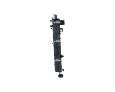 Radiator, engine cooling, Image 4