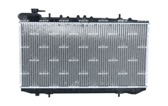 Radiator, engine cooling, Image 3