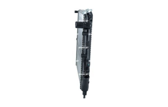 Radiator, engine cooling, Image 2