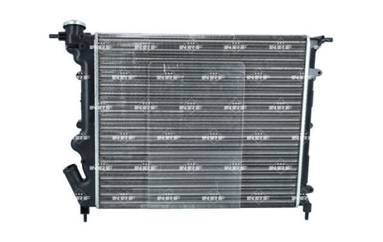 Radiator, engine cooling, Image 3