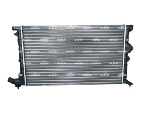 Radiator, engine cooling, Image 4