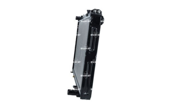 Radiator, engine cooling, Image 2