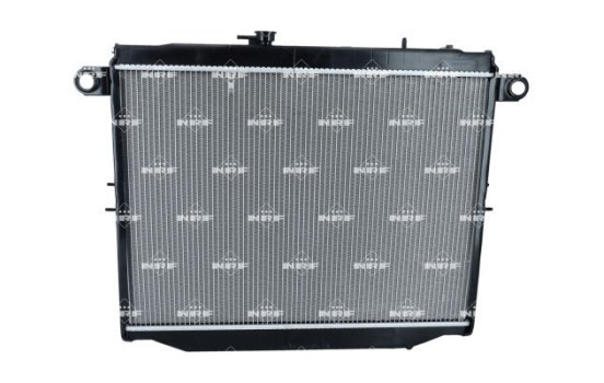 Radiator, engine cooling, Image 3
