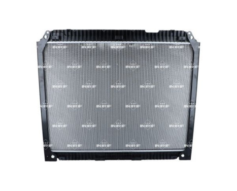 Radiator, engine cooling, Image 3