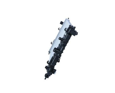 Radiator, engine cooling, Image 2