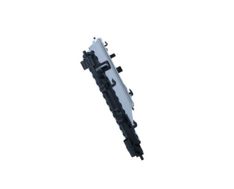 Radiator, engine cooling, Image 4