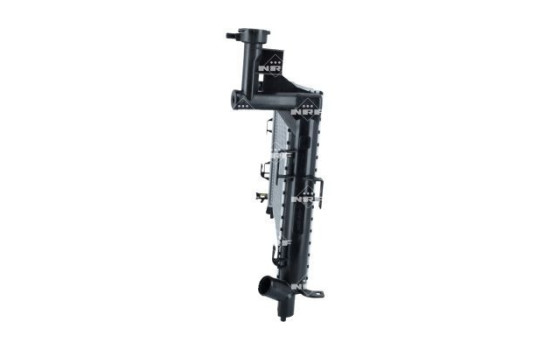 Radiator, engine cooling, Image 2
