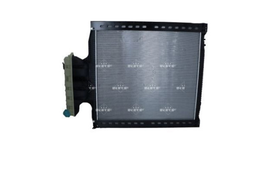 Radiator, engine cooling, Image 3