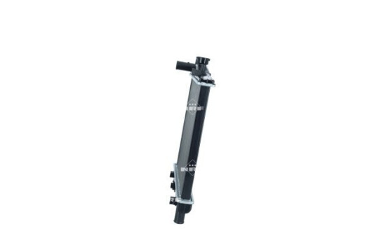Radiator, engine cooling, Image 2