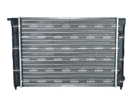 Radiator, engine cooling, Image 3