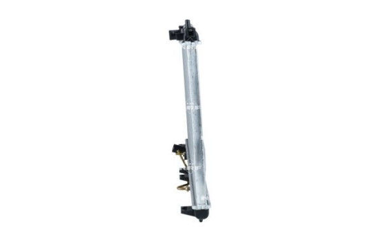 Radiator, engine cooling, Image 2