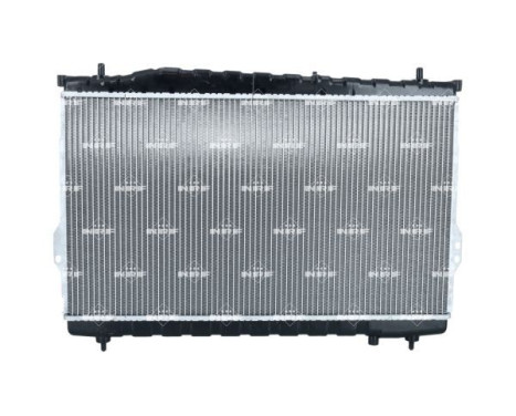 Radiator, engine cooling, Image 3