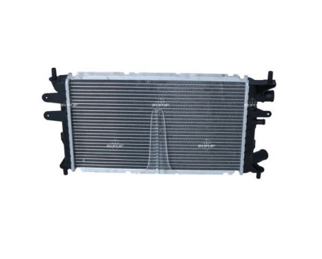Radiator, engine cooling, Image 3
